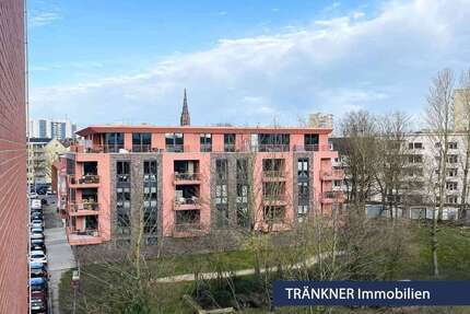 Wohnung zum Mieten in Bremerhaven 660,00 € 51 m²