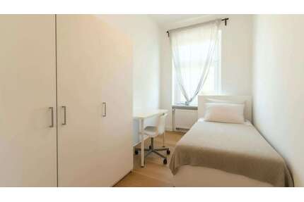 WG-Zimmer in Berlin 600,00 € 7 m²