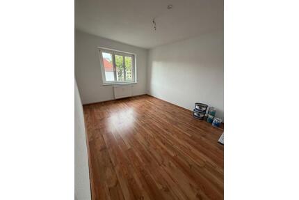 2-Zimmer Wohnung in Dresden Laubegast