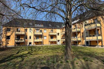 Wohnung zum Mieten in Magdeburg 473,55 € 63.14 m²