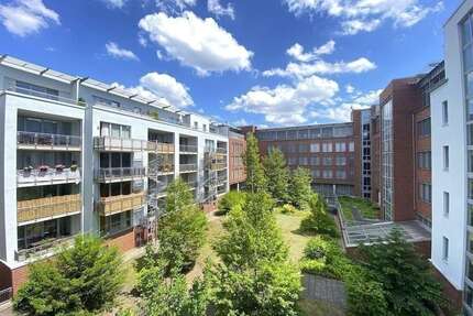 Wohnung zum Mieten in Essen 495,00 € 52.79 m²