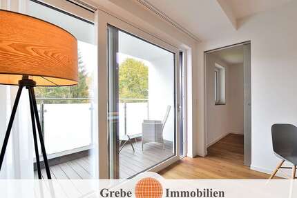 Wohnen auf Zeit in Berlin Schmargendorf 1.450,00 € - Berlin / Schmargendorf