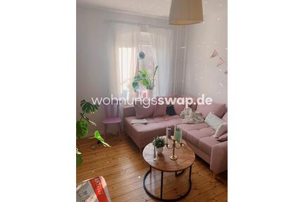 Wohnungsswap - 3 Zimmer, 58 m² - Storkower Straße, Pankow, Berlin