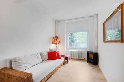 Wohnen auf Zeit in Köln 1.680,00 €