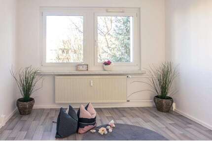 Wohnung zum Mieten in Chemnitz 348,00 € 57.96 m²