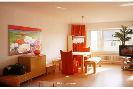 Wohnen auf Zeit in Berlin 1.250,00 €
