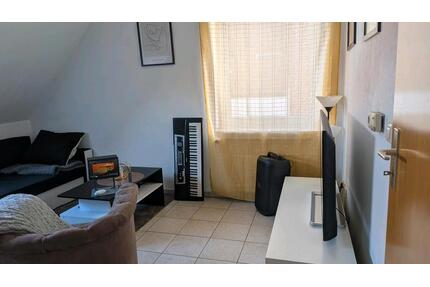 2 Zimmer Wohnung - 345,00&nbsp;EUR Kaltmiete, ca.&nbsp; 30,75&nbsp;m&sup2; in Velen (PLZ: 46342)