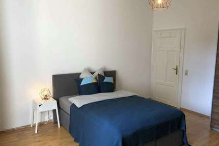 WG-Zimmer in Frankfurt am Main 605,00 € 19 m²