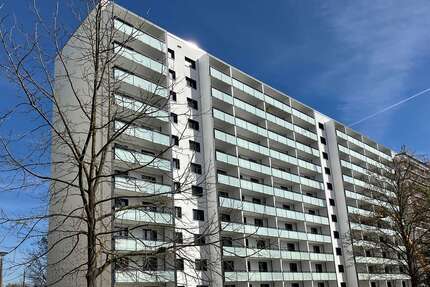 Wohnung zum Mieten in Leipzig 466,90 € 57 m²