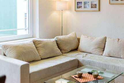 Wohnen auf Zeit in Hamburg 1.150,00 €