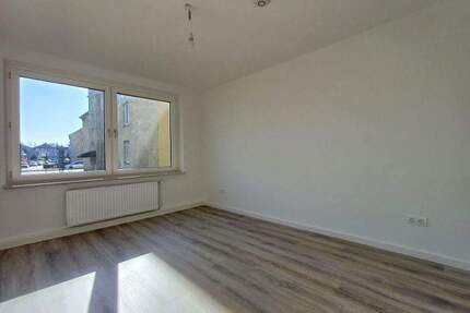 WG-geeignet in der Nähe der Fachhochschule - Minden Innenstadt