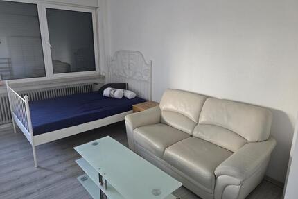 Zweibettzimmer in Frankfurt Enkheim zu vermieten - Frankfurt am Main Fechenheim