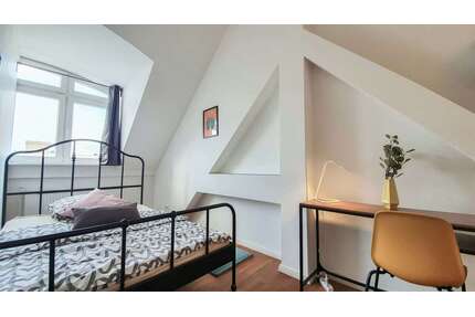 WG-Zimmer in Berlin 660,00 € 13 m²