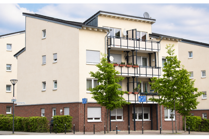 Wohnung zum Mieten in Bottrop 429,12 € 47.68 m²