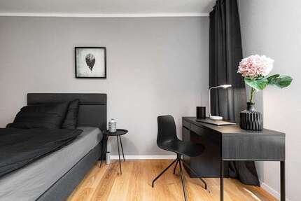 Wohnen auf Zeit in Berlin 1.790,00 €