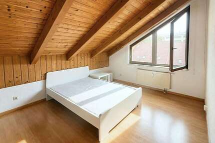 WG-Zimmer in Kornwestheim 500,00 € 16 m²