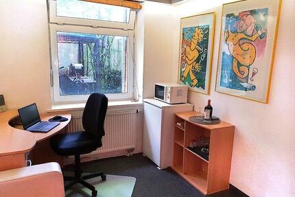 Gästezimmer für Einzelperson in Hamburg Altona