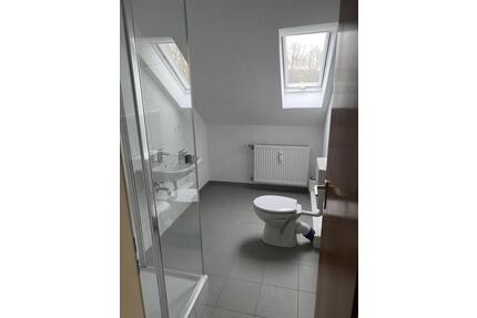 3 Zimmer Wohnung in Bad Sooden-Allendorf zu vermieten