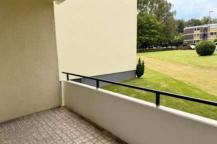 Wohnung zum Mieten in Bielefeld 370,00 € 35 m²