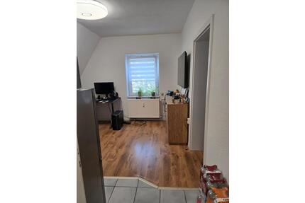 Gut geschnittene 2 Zimmer Wohnung - Marl Alt-Marl