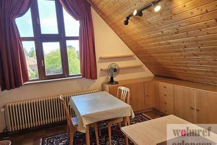 Wohnen auf Zeit in Erlangen 750,00 €