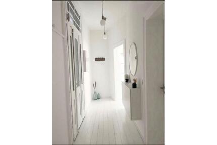 Schönes Altbau Zimmer frei in Bielefeld Mitte (WG)