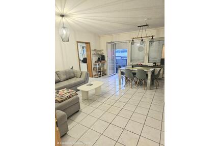 Helle 3-Zimmer Wohnung mit schönem Balkon in KKB - Hainburg