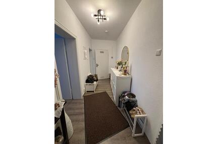 Schöne 2 Zimmer Wohnung im Schinkel - Osnabrück Fledder