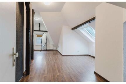 2-Zimmer Wohnung direkt am BHF in Obertshausen zu vermieten