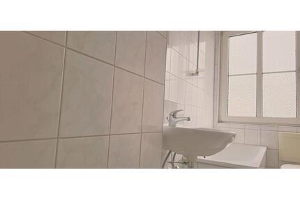 3 Zimmer im 1. OG - in Sanierung - Minden Bärenkämpen