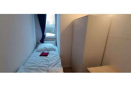 WG-Zimmer in Bochum 250,00 € 5 m²