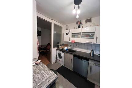 Helles WG-Zimmer in Trier mit guter Lage