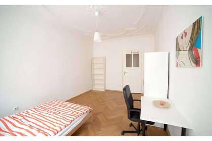 WG-Zimmer in München 905,00 € 19 m²