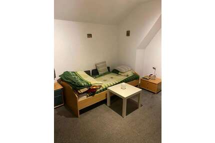 WG-Zimmer in Stuttgart 470,00 € 17 m²