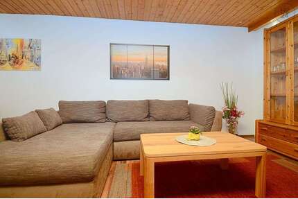 Wohnen auf Zeit in Hochheim 1.050,00 €