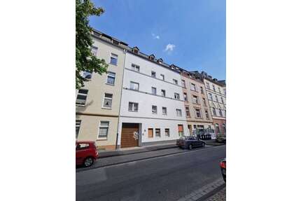 Wohnung zum Mieten in Dortmund 470,00 € 47 m²