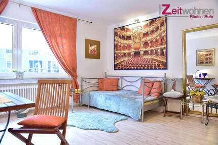 Wohnen auf Zeit in Köln 1.040,00 €