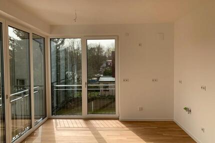 3-Zimmer-Wohnung am Volkspark Schönholzer Heide (provisionsfrei) - Berlin Pankow