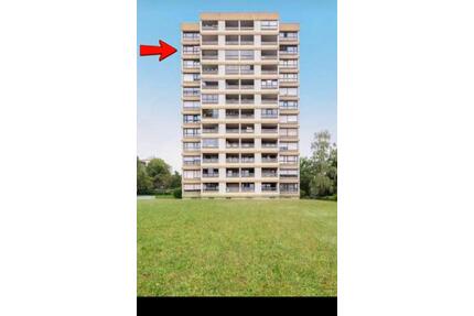 Vermiete 3.5 Zimmer Wohnung in Maichingen - Sindelfingen Darmsheim