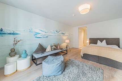 Wohnen auf Zeit in Frankfurt 1.875,00 €