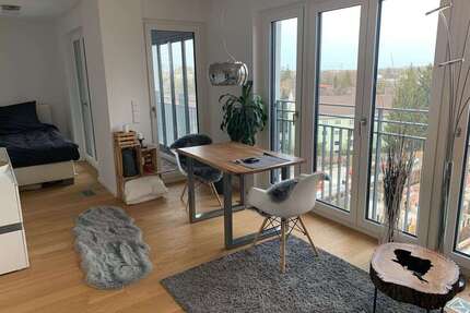 Wohnen auf Zeit in München 1.850,00 €