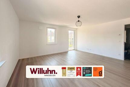 *sofort einziehen!* Sanierte 3-Zimmer Wohnung in ruhiger Lage I Balkon I 2x Stellplatz I Einbauküche - Delitzsch