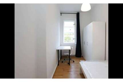 WG-Zimmer in Berlin 640,00 € 9 m²