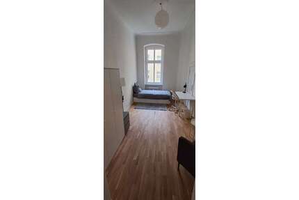 WG-Zimmer in Berlin 500,00 € 15 m²