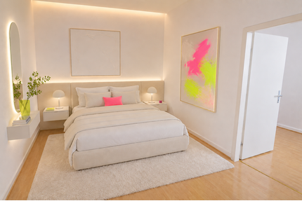 Wohnung zum Mieten in Düsseldorf 662,33 € 43.29 m²