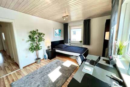 WG-Zimmer in München 840,00 € 13 m²
