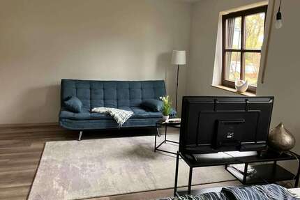 Wohnen auf Zeit in Oberhaching 1.430,00 €