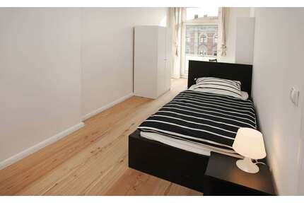 WG-Zimmer in Berlin 590,00 € 12 m²