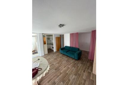 Helle 44qm 1-Zimmer Wohnung ab 01.07.26 in GD Nord frei - Schwäbisch Gmünd Bargau