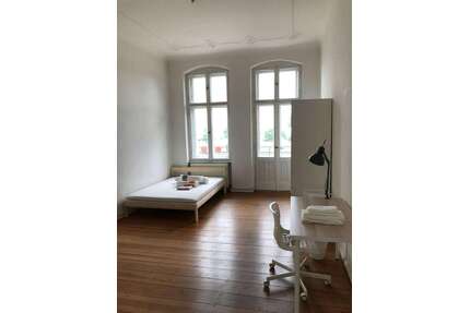WG-Zimmer in Berlin 665,00 € 18 m²